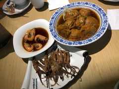 -兔爸私家小厨(新北万达店)