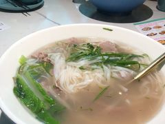 -米多分·越南小馆(南海万科广场店)