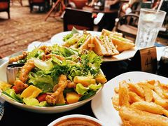 -Fern Forest Cafe
