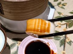 -涌煲记·蟹煲·砂锅海鲜·煲出宁波味(天一旗舰店)