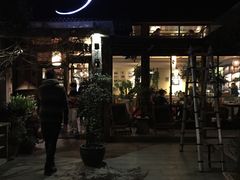 门面-旅马餐厅(茅家埠店)