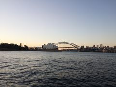 -悉尼海港大桥