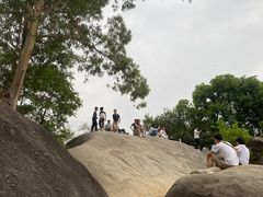 -火炉山森林公园