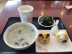 -嘉和一品粥(政府街店)