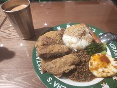 -渣·餐厅(西斗门店)