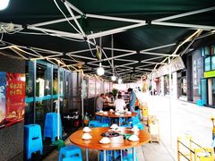 -菌海森林·非遗野生菌火锅(西山区滇池路摩根道店)