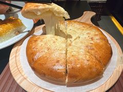 -田园北魏家宴·大同菜(御东店)