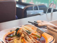 热米皮-魏家凉皮(兵马俑店)