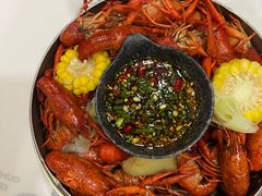 -拙味兄弟龙虾(新香洲店)