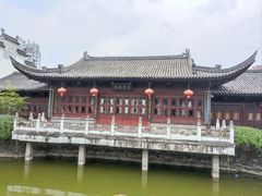 -济公故居
