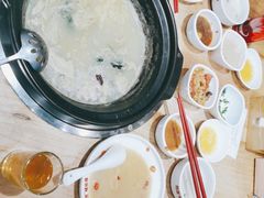 -好彩猪肚鸡(正弘城店)