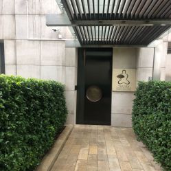 -广州文华东方酒店·水疗中心