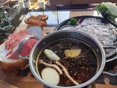 -丽江庭院之爱在路上(西单店)