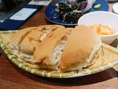 -南越郡·越式风味餐厅(青秀万达店)