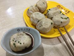 -阿三生煎(航北路店)