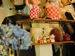 -舊新事咖啡NOTHING NEW COFFEE
