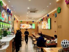 -蒙自源米线大王(宝安尖岗山店)