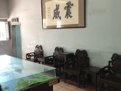 -胡里山炮台