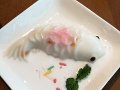 -皇城中餐厅·潮菜传承·私享宴客