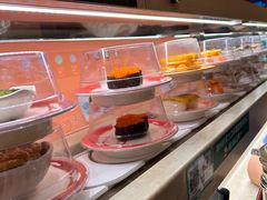 -禾绿寿司·定食·拉面·烧炸(喜荟城店)