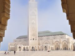 -哈桑二世清真寺