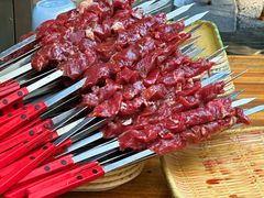 -新疆伊宁远征餐厅