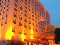 -白金汉爵大酒店(相城店)