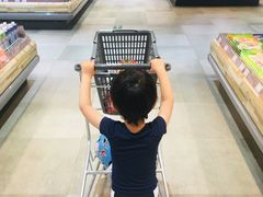 -果蔬好生活超市(乐堤港店)