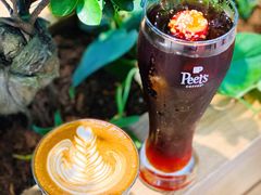 -Peet's Coffee皮爷咖啡(豫园店)