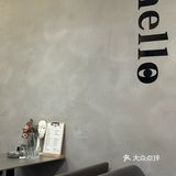 銅鑼灣樓上高質cafe