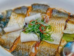 -顺味凤城·顺德菜专门店(九六广场店)