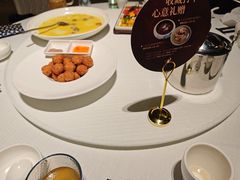 -悦融·京鲁菜·露台花园(安定门店)