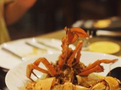 -Ministry of Crab(科伦坡店)