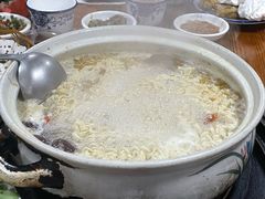 -潮陈记土鸡火锅(东厦北路店)