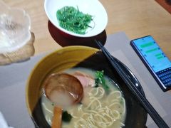 -松临·铁板烧&Omakase(神农店)