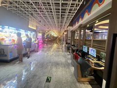 -青水瓦台汤泉(未央店)