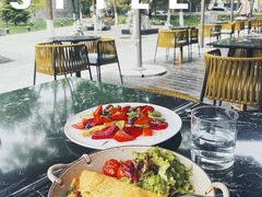 -The Rug Cafe(王府中环店)