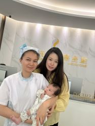 -宝生月子中心(独栋园林·福田店)