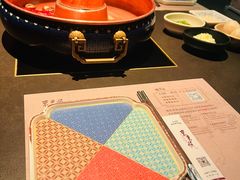 -东来顺·非遗火锅(赛格国际购物中心店)
