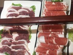 -老毛手抓·盐池滩羊非遗手抓(宁夏总店)