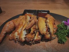 麦麦山烤鸡-麦麦山云南菜(复地活力城店)