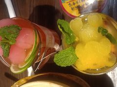 -泰妃殿(武汉首店)