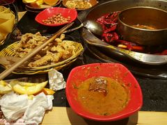 -董家湾重庆老火锅(嘉华店)