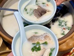 -久宴·天目湖大鱼头(恐龙园店)