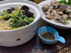 -海霸王特色海鲜家常菜(四合路店)