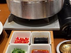-钱塘宴(东站西子国际店)