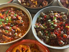 -老三样·旧食新味(万寿宫店)