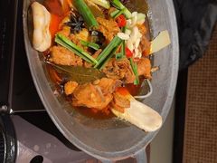 -和子足浴SPA会馆(梁溪店)