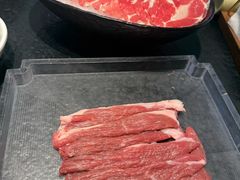 -阳坊涮肉(西直门凯德mall店)