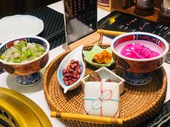 -千寻山野烤肉(中关村店)